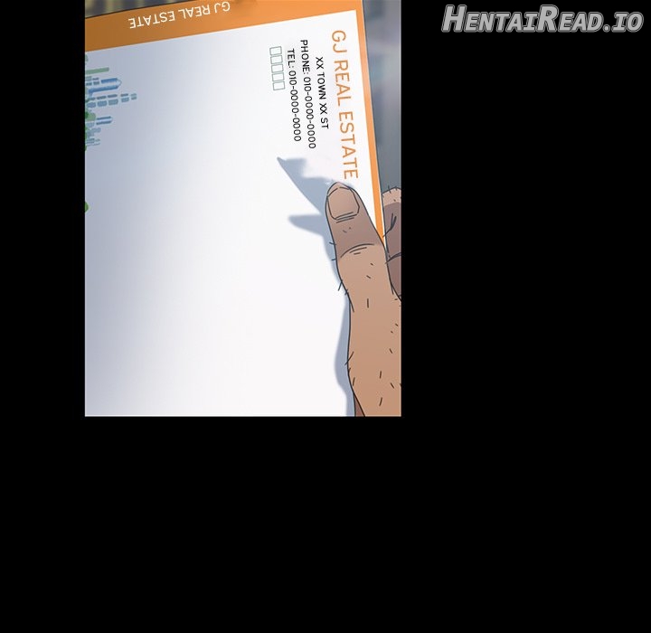 The Lucky Guy Chapter 18 - page 92