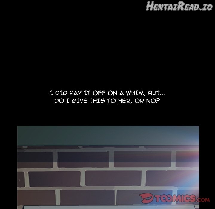 The Lucky Guy Chapter 18 - page 93