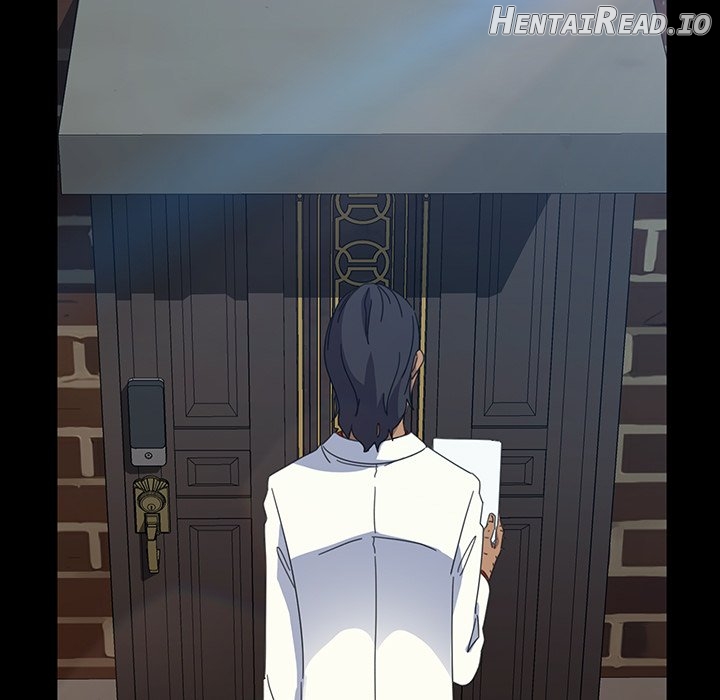 The Lucky Guy Chapter 18 - page 94