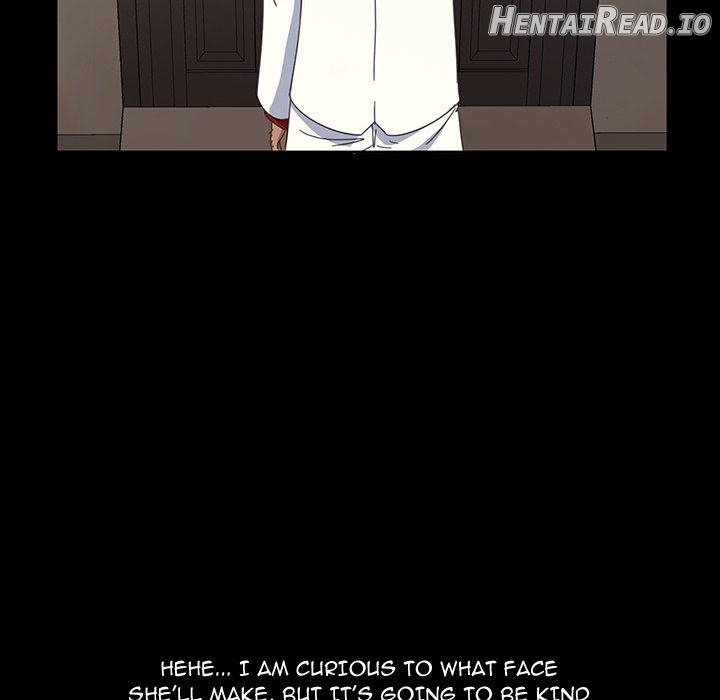 The Lucky Guy Chapter 18 - page 95