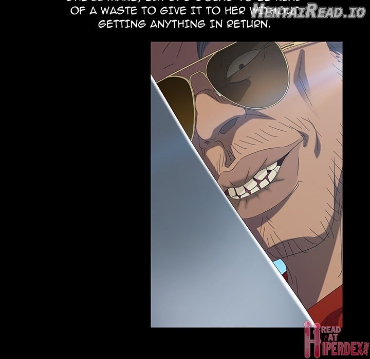 The Lucky Guy Chapter 18 - page 96