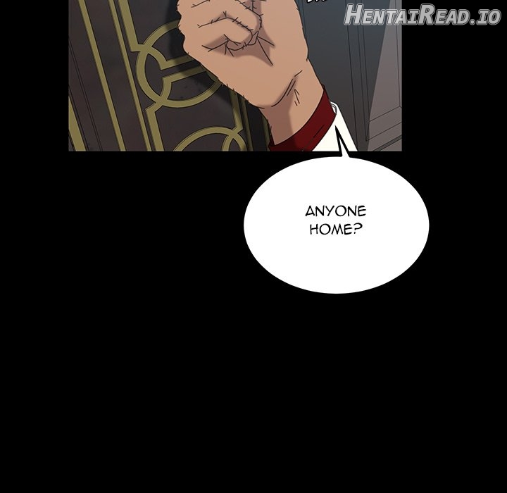 The Lucky Guy Chapter 18 - page 98