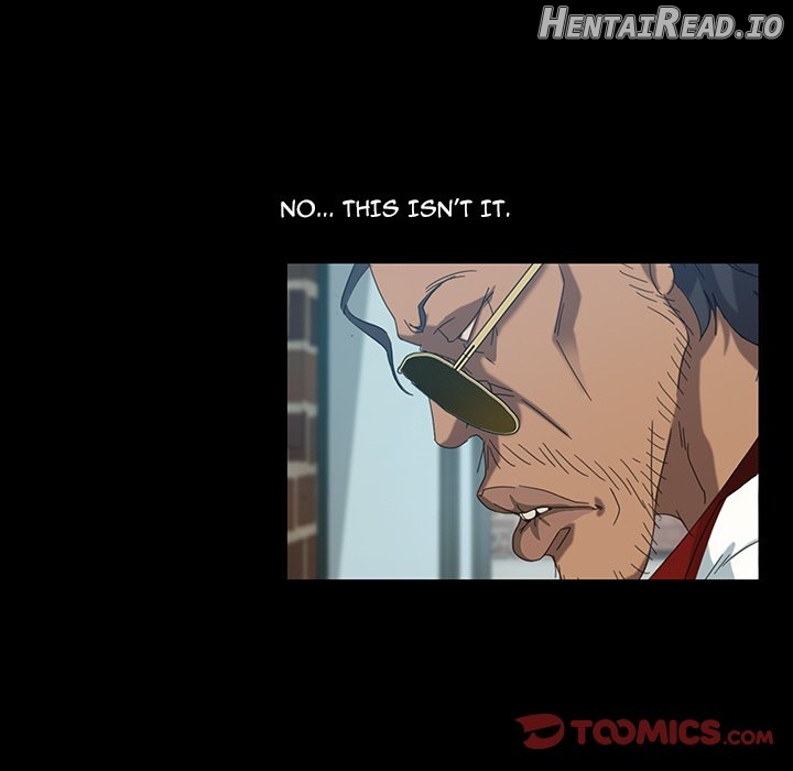 The Lucky Guy Chapter 18 - page 99