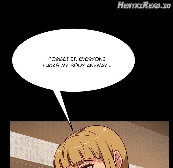 The Lucky Guy Chapter 46 - page 116