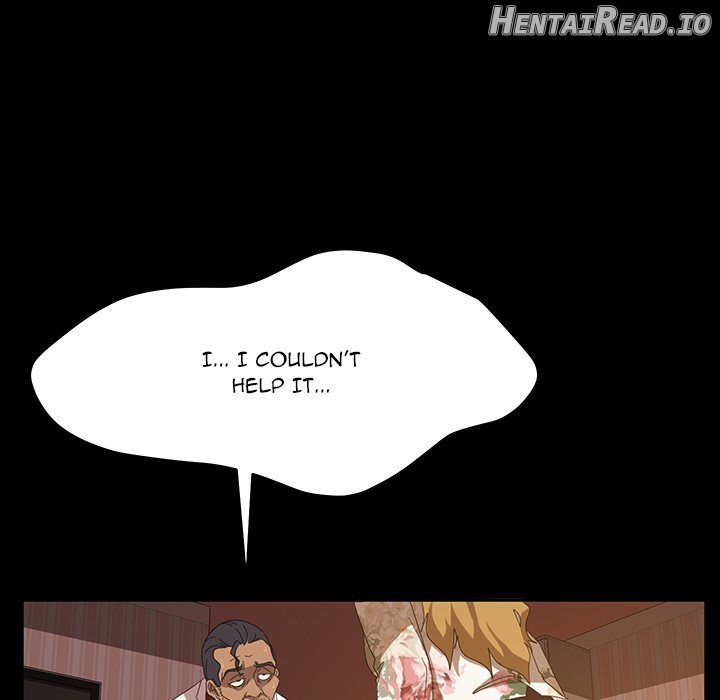 The Lucky Guy Chapter 19 - page 118