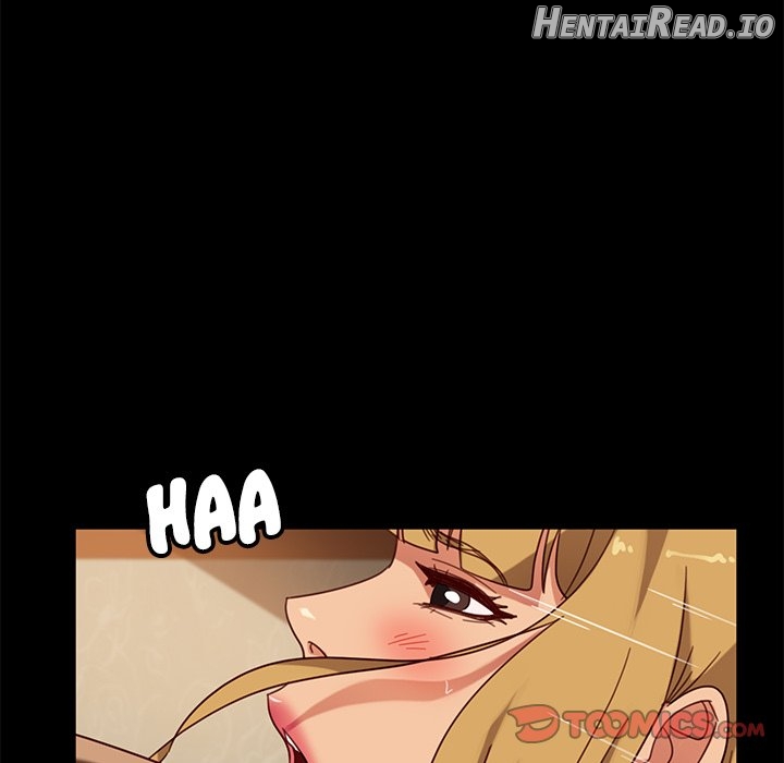 The Lucky Guy Chapter 47 - page 102