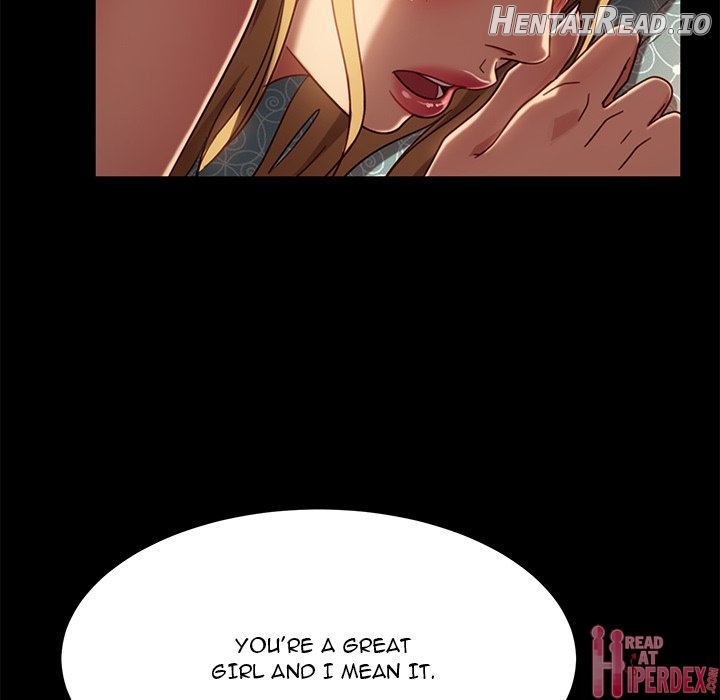 The Lucky Guy Chapter 47 - page 126