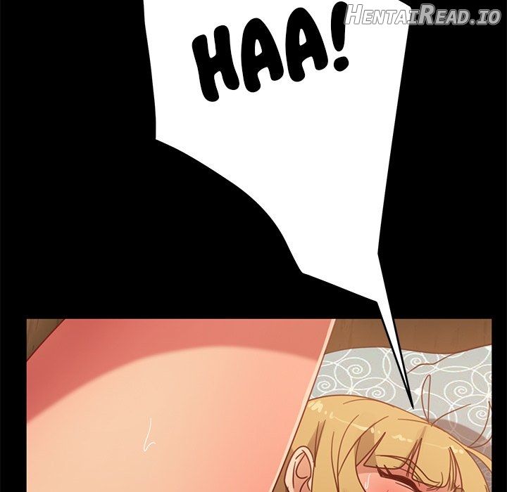 The Lucky Guy Chapter 47 - page 140