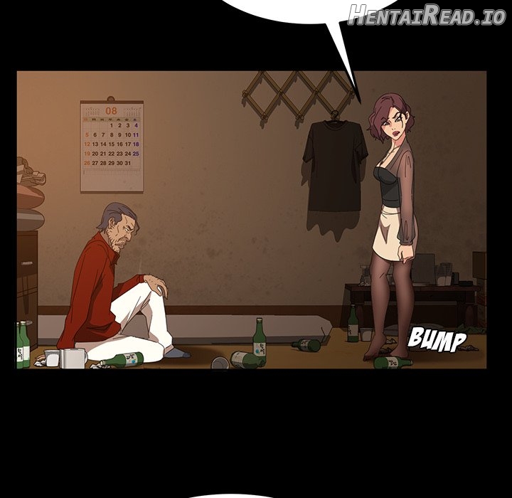 The Lucky Guy Chapter 20 - page 125