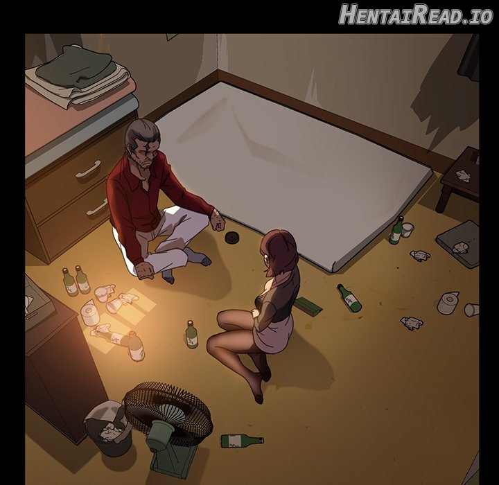 The Lucky Guy Chapter 20 - page 167