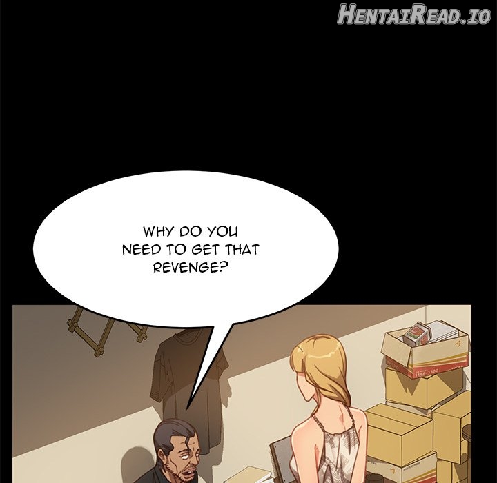 The Lucky Guy Chapter 48 - page 139