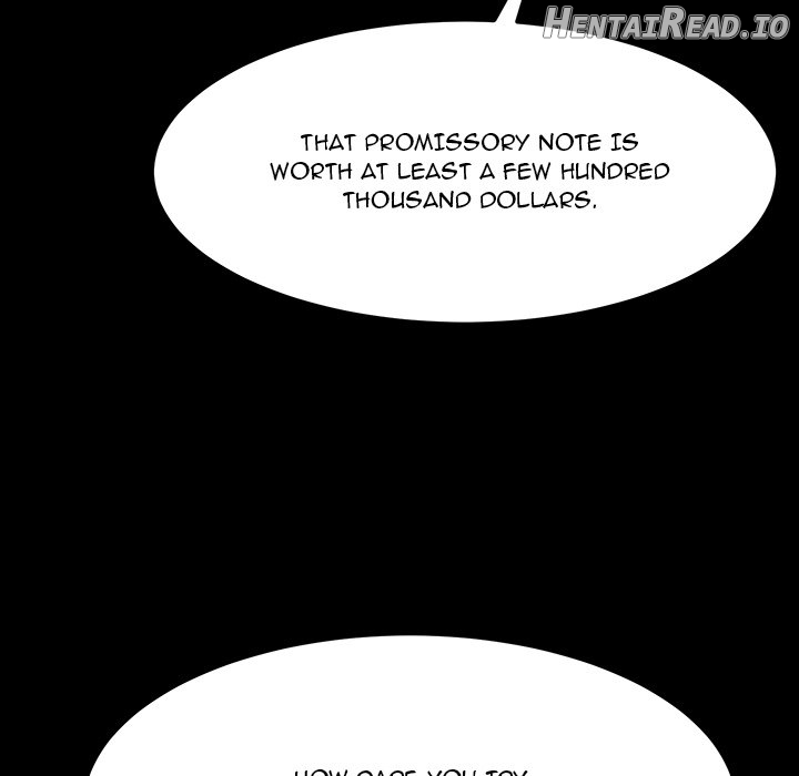 The Lucky Guy Chapter 21 - page 139
