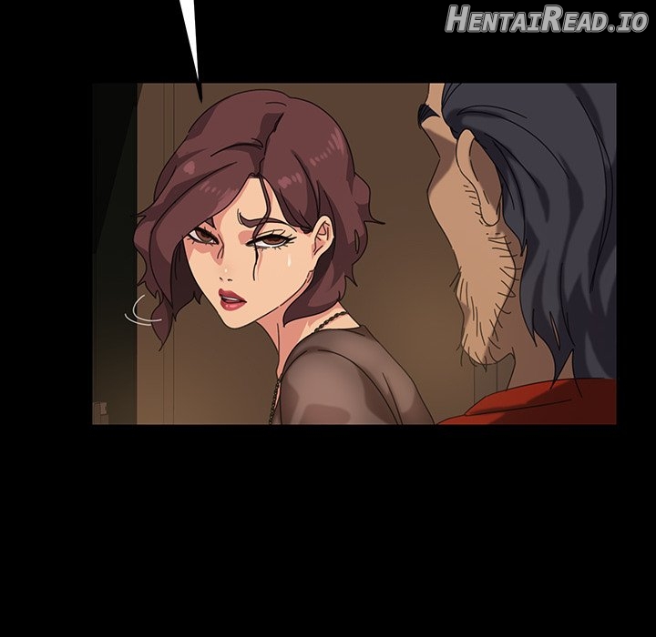 The Lucky Guy Chapter 21 - page 160
