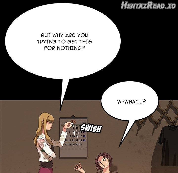 The Lucky Guy Chapter 22 - page 167