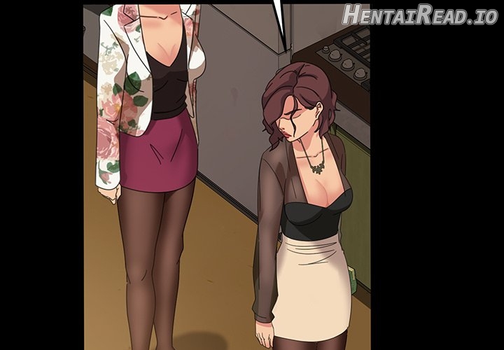 The Lucky Guy Chapter 22 - page 2