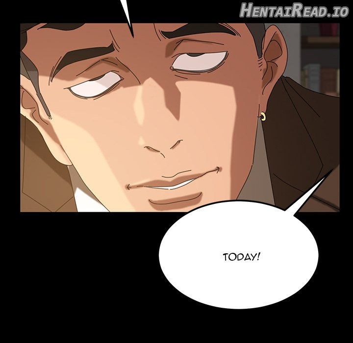 The Lucky Guy Chapter 23 - page 107