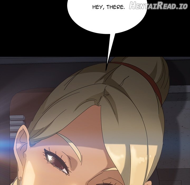 The Lucky Guy Chapter 23 - page 144