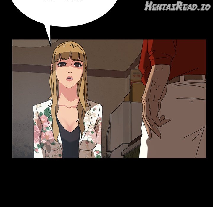 The Lucky Guy Chapter 23 - page 50