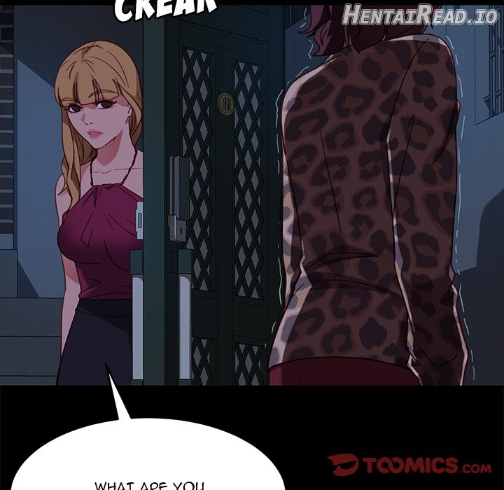 The Lucky Guy Chapter 51 - page 116