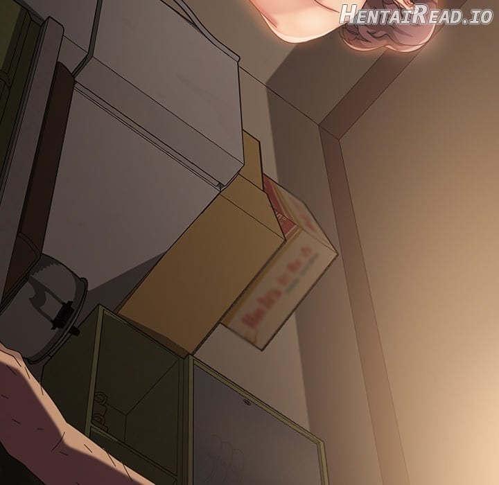 The Lucky Guy Chapter 24 - page 153