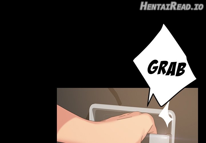 The Lucky Guy Chapter 24 - page 2