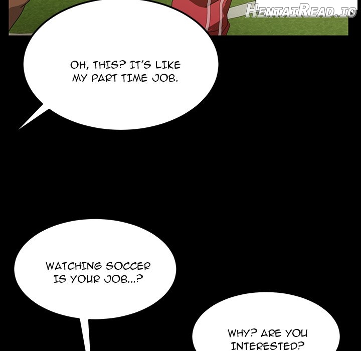 The Lucky Guy Chapter 24 - page 45