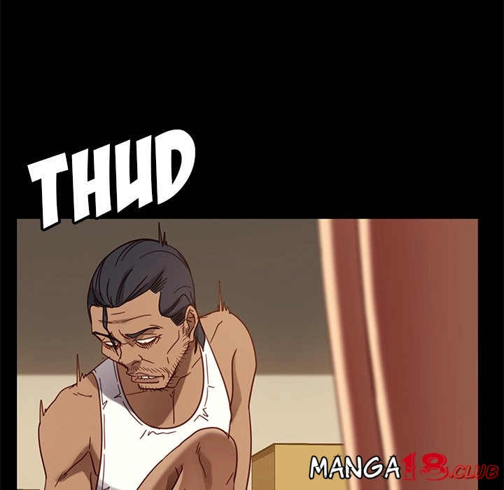 The Lucky Guy Chapter 52 - page 102