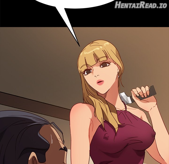 The Lucky Guy Chapter 52 - page 116