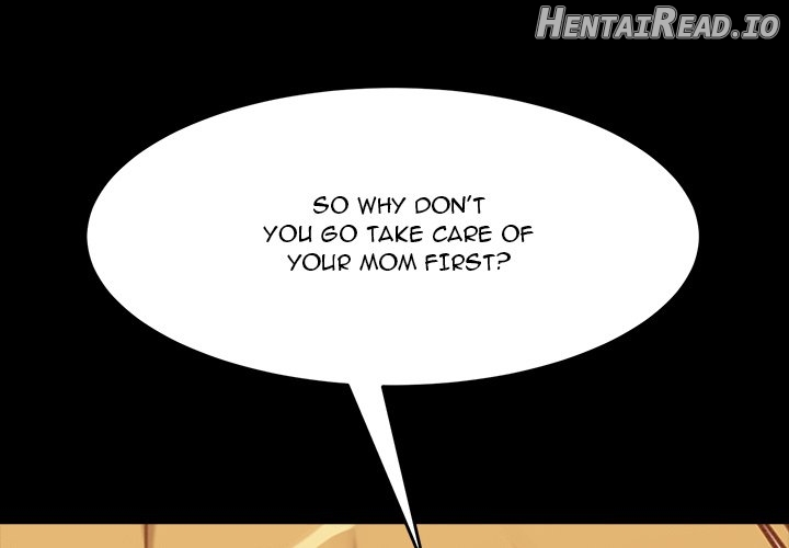 The Lucky Guy Chapter 52 - page 2