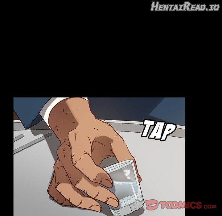The Lucky Guy Chapter 53 - page 116