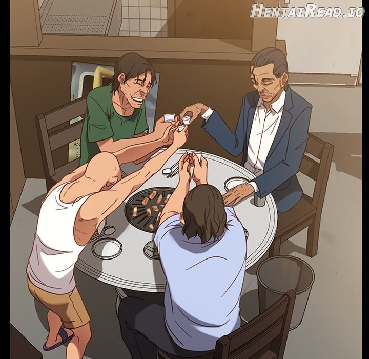 The Lucky Guy Chapter 53 - page 118