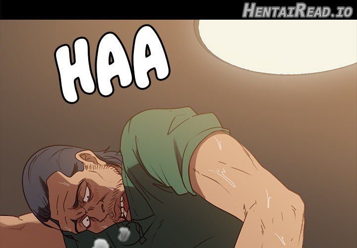 The Lucky Guy Chapter 53 - page 2