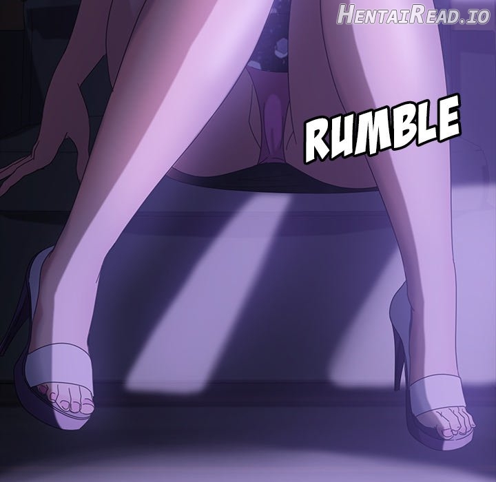 The Lucky Guy Chapter 26 - page 167
