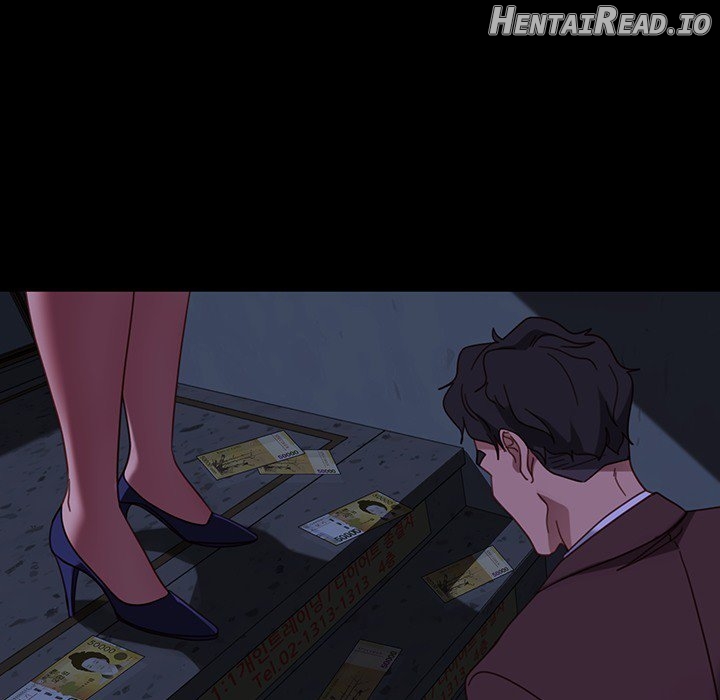 The Lucky Guy Chapter 54 - page 118