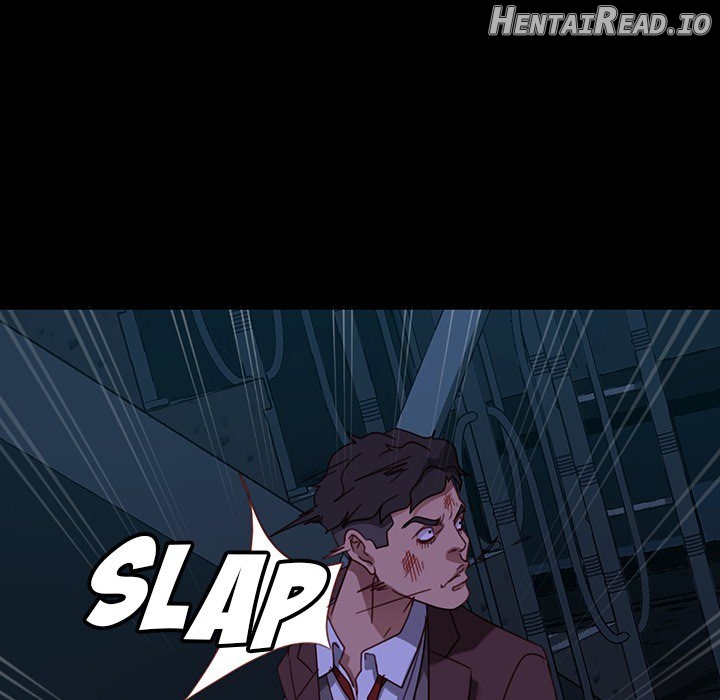 The Lucky Guy Chapter 54 - page 144