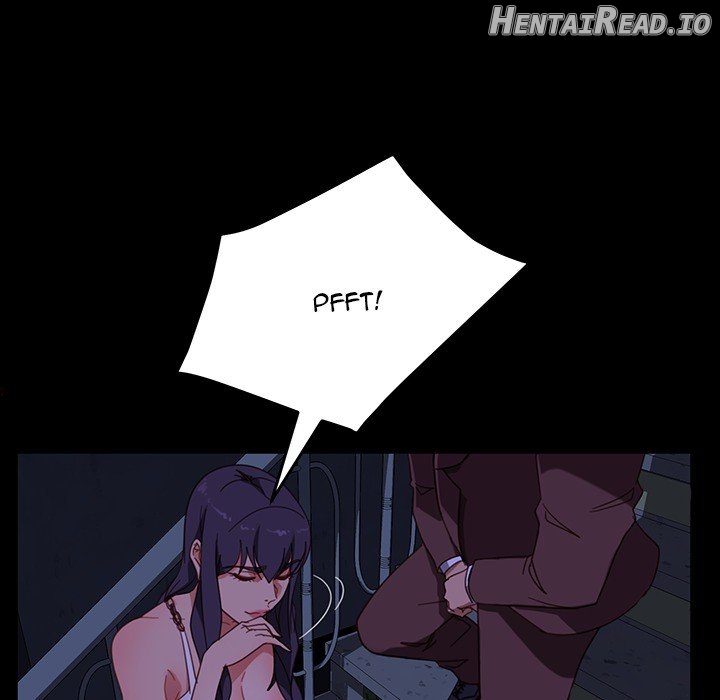 The Lucky Guy Chapter 54 - page 163
