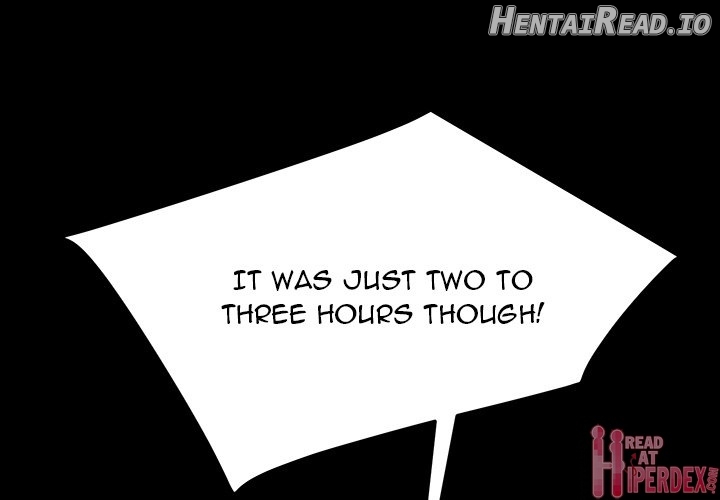The Lucky Guy Chapter 27 - page 1