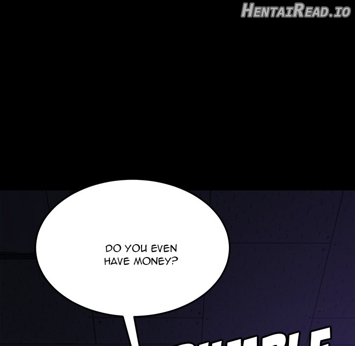 The Lucky Guy Chapter 27 - page 10