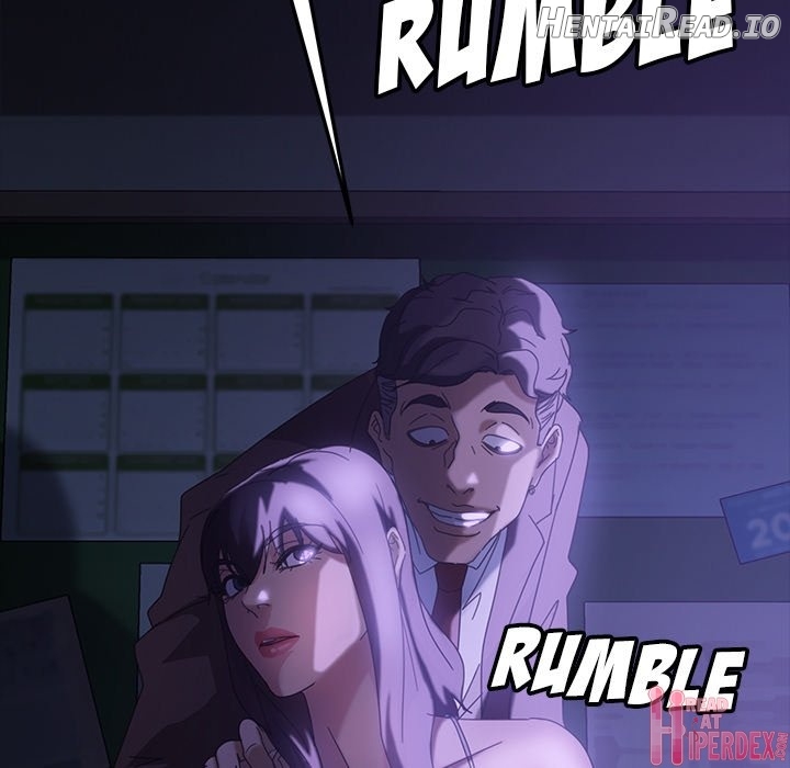 The Lucky Guy Chapter 27 - page 11