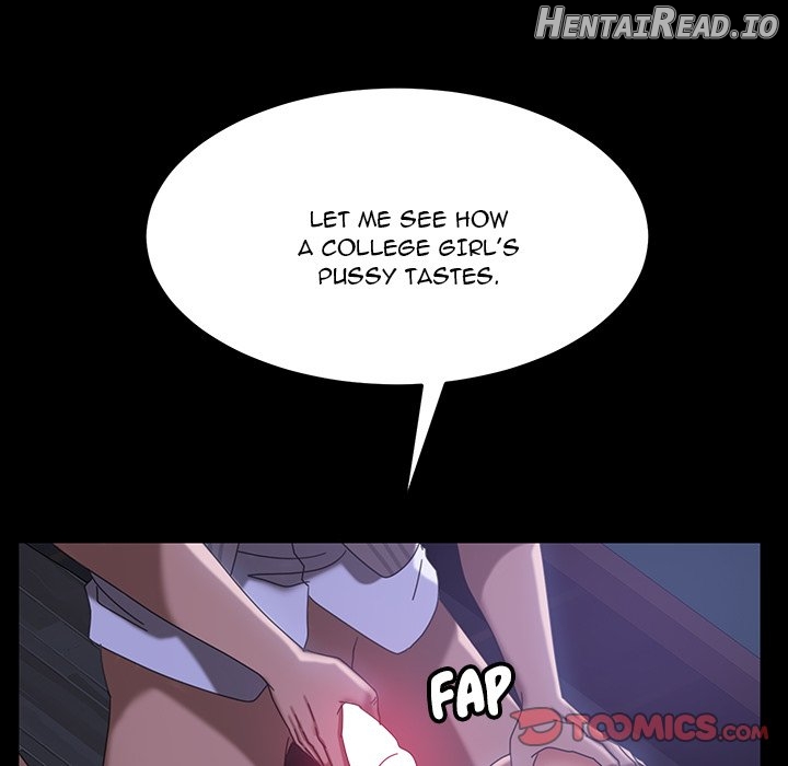 The Lucky Guy Chapter 27 - page 124
