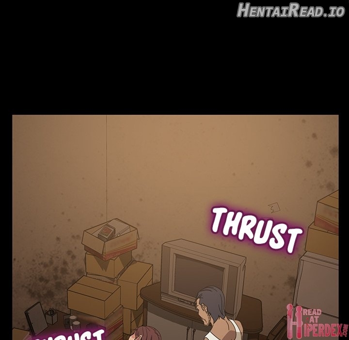 The Lucky Guy Chapter 27 - page 151