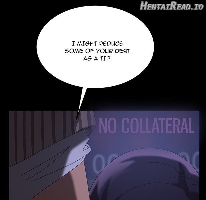 The Lucky Guy Chapter 27 - page 29