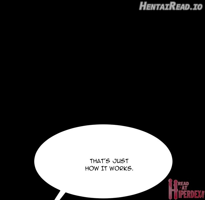 The Lucky Guy Chapter 27 - page 6
