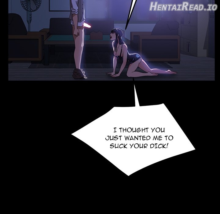 The Lucky Guy Chapter 27 - page 68