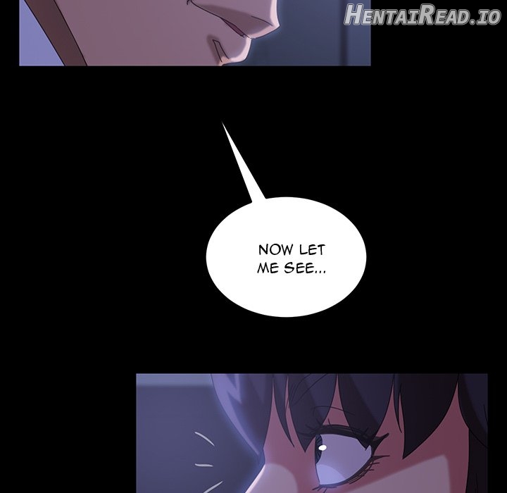 The Lucky Guy Chapter 27 - page 70