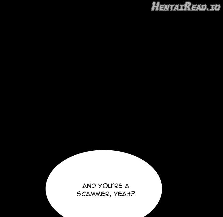 The Lucky Guy Chapter 27 - page 79