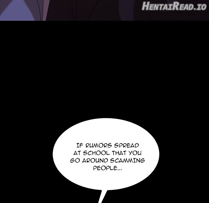 The Lucky Guy Chapter 27 - page 82
