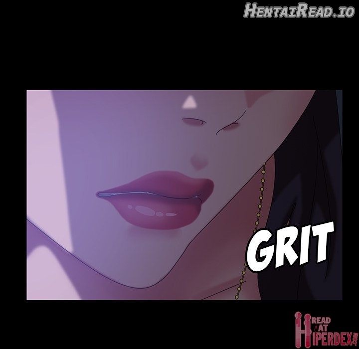 The Lucky Guy Chapter 27 - page 91