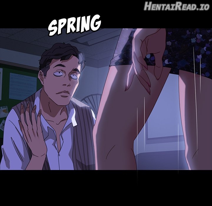 The Lucky Guy Chapter 27 - page 93