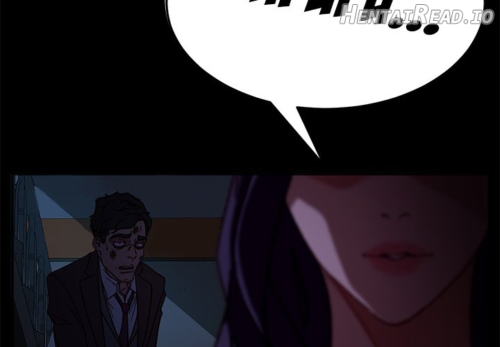 The Lucky Guy Chapter 55 - page 2